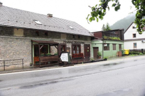 Hostinec Stará Krčma